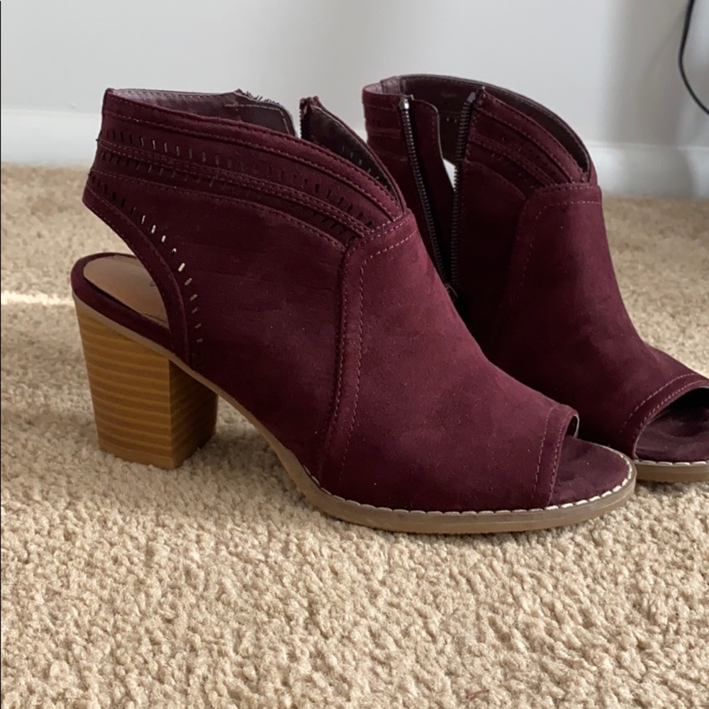 Heels
